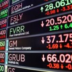 Stocks, Forex, Trading in 2025