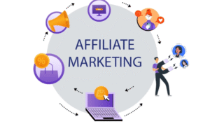 Affiliate Marketing