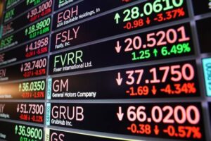 Stock Trading